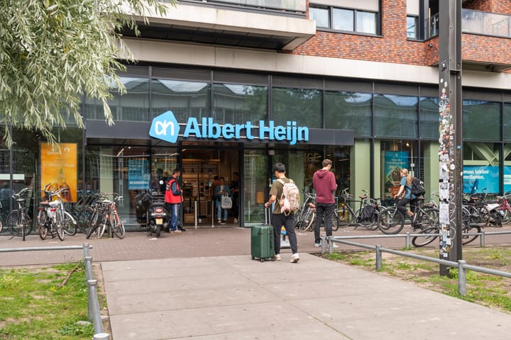 Photo 41 of Hellingstraat 220