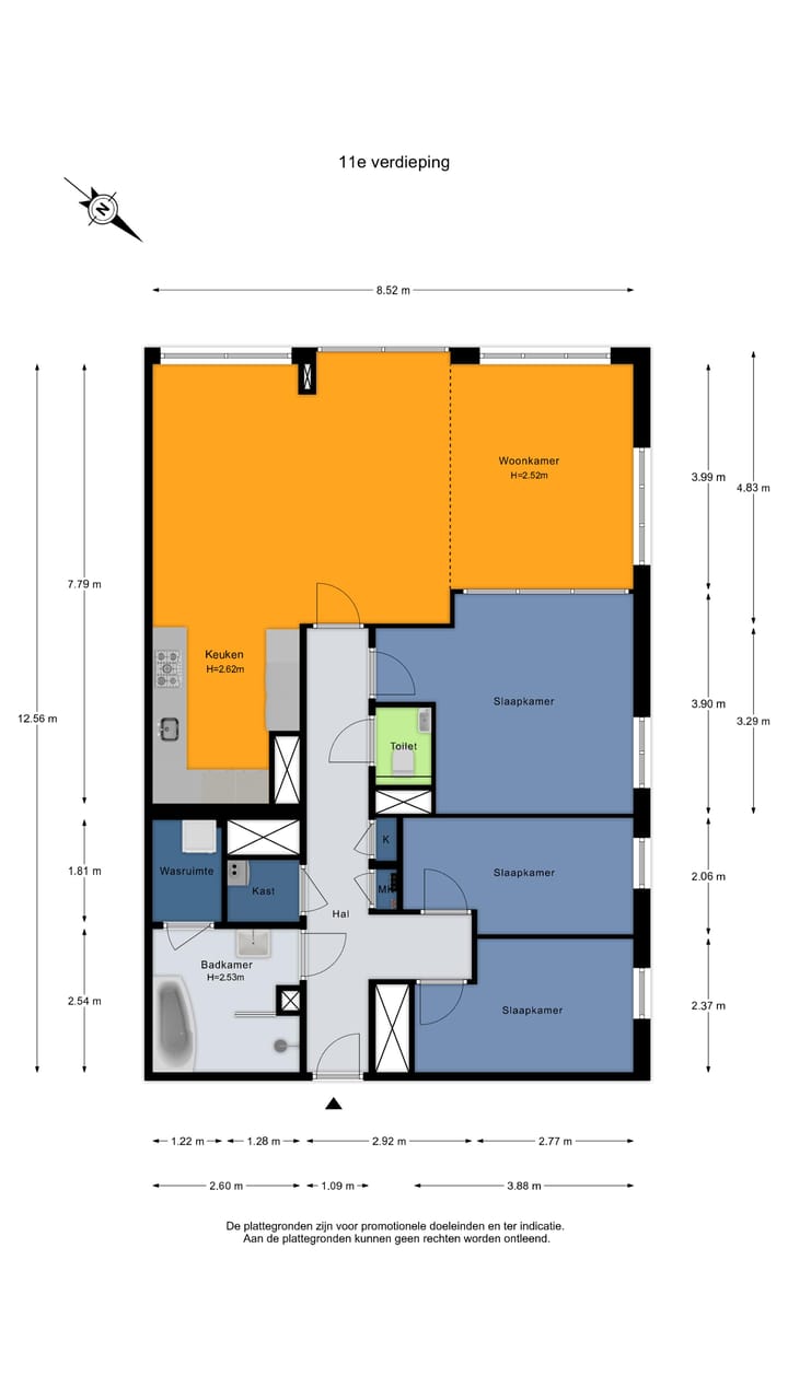 Photo 42 of Hellingstraat 220