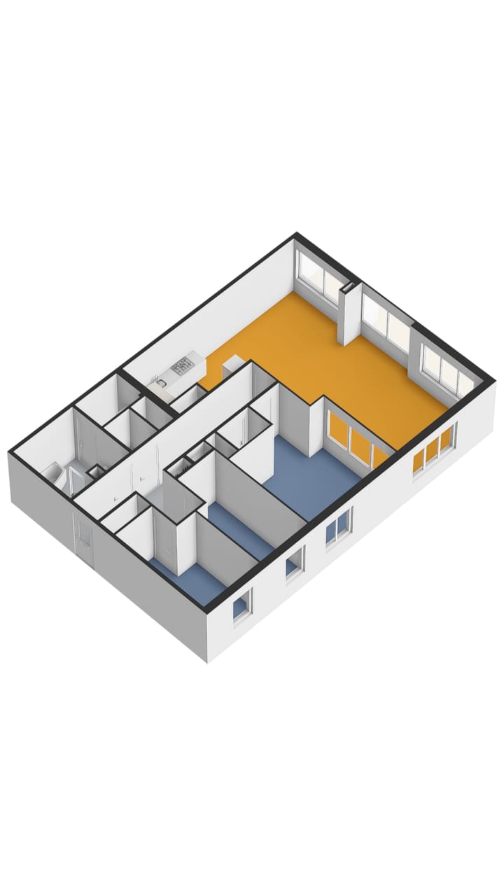 Photo 44 of Hellingstraat 220