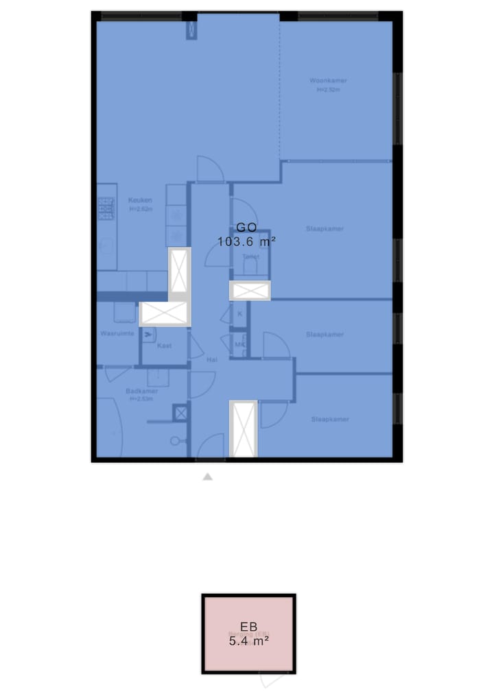 Photo 45 of Hellingstraat 220