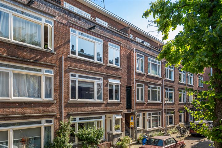 Bekijk foto 4 van Sourystraat 28-C