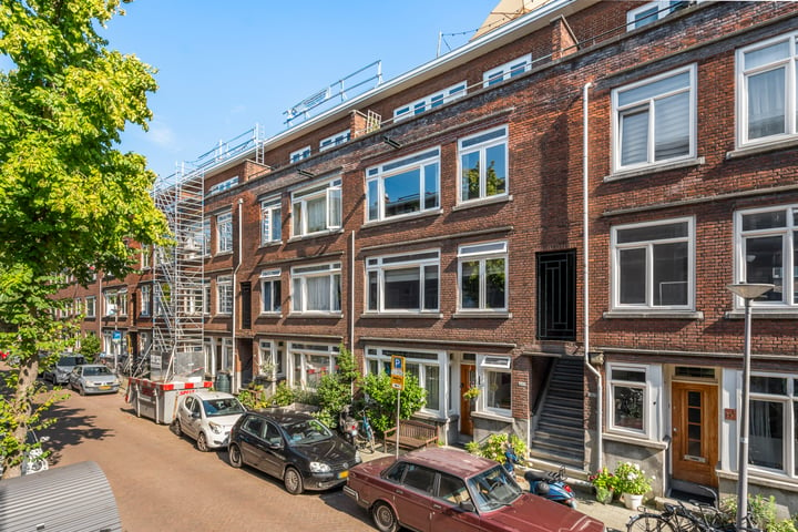 Bekijk foto 58 van Sourystraat 28-C