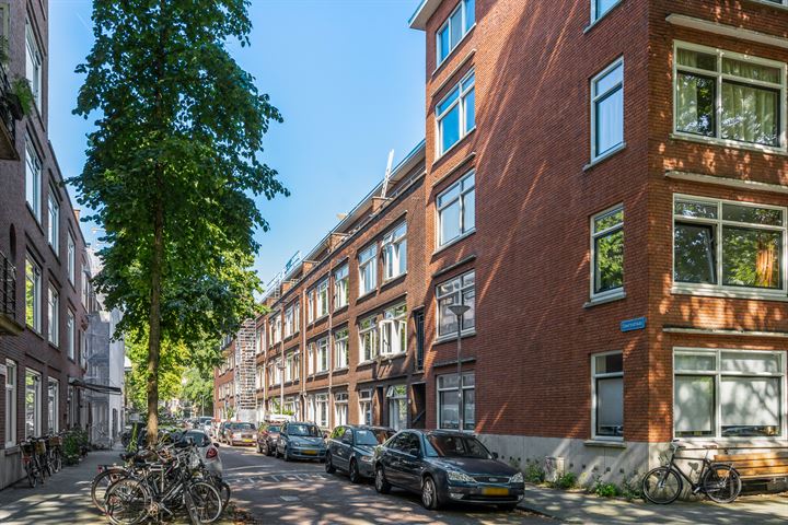 Bekijk foto 59 van Sourystraat 28-C