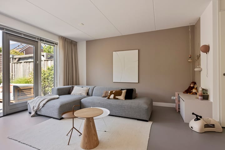 Foto 5 van Hoefsmid 7