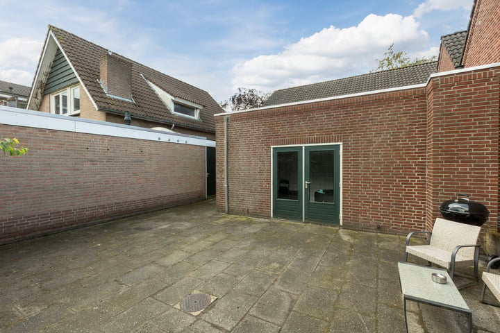 View photo 17 of Dorpsstraat 22