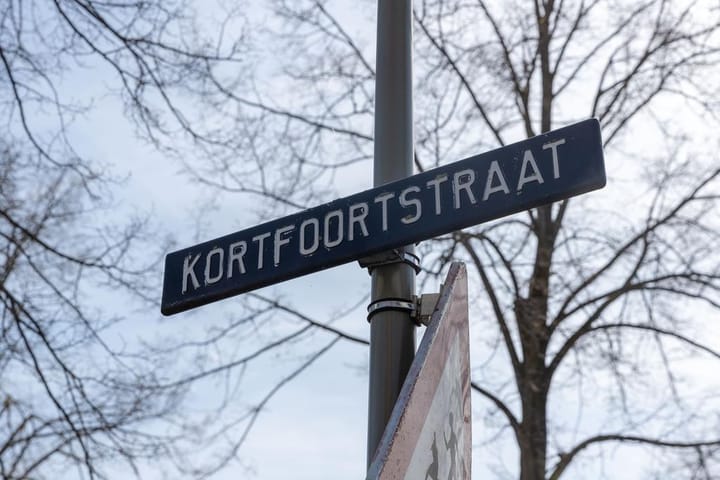 Kortfoortstraat 137 B