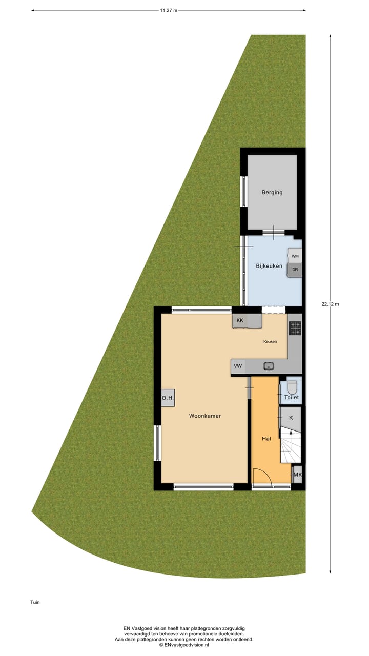 Foto 14 van Lindenstraat 13