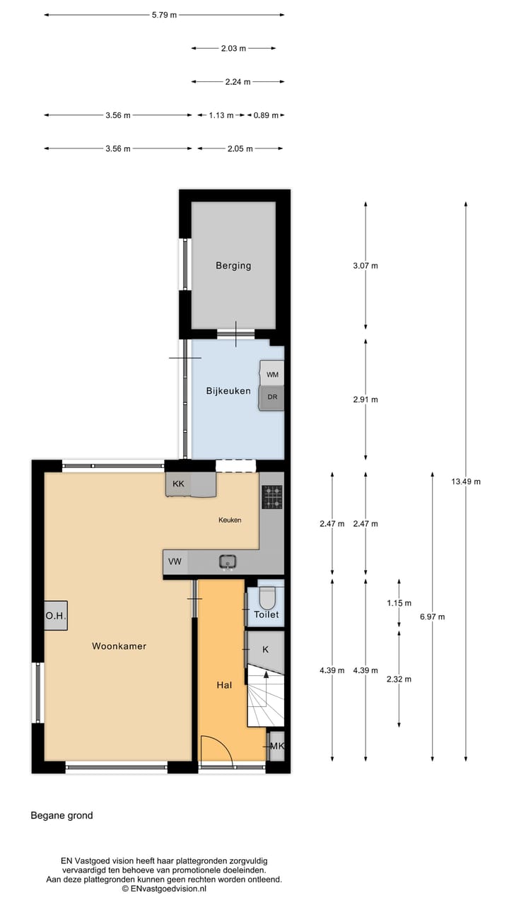 Foto 15 van Lindenstraat 13