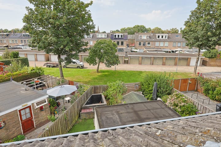 Foto 18 van Lindenstraat 13