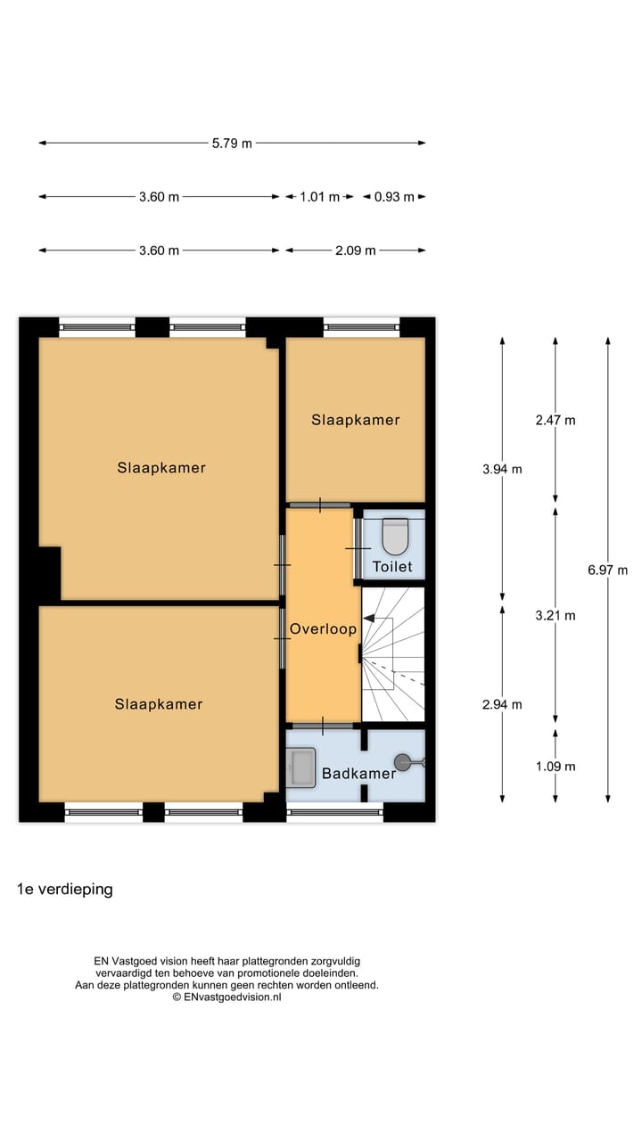 Foto 24 van Lindenstraat 13