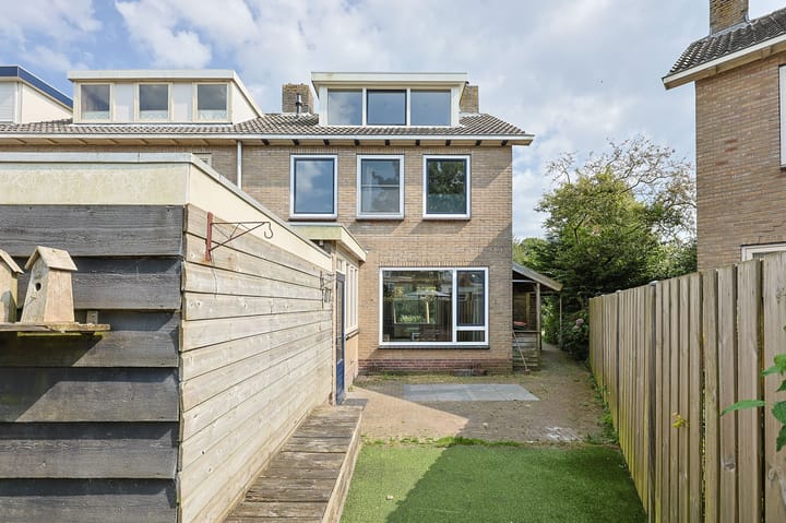 Foto 28 van Lindenstraat 13