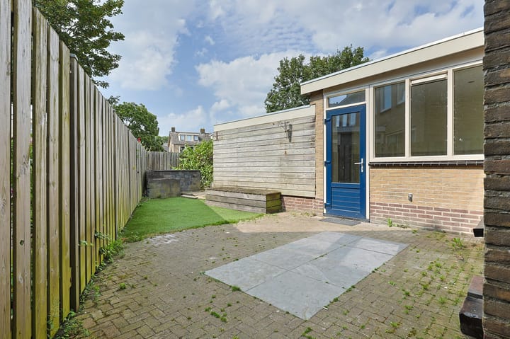 Foto 30 van Lindenstraat 13