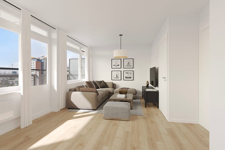 Foto 3 van Vlaardingerdijk 292