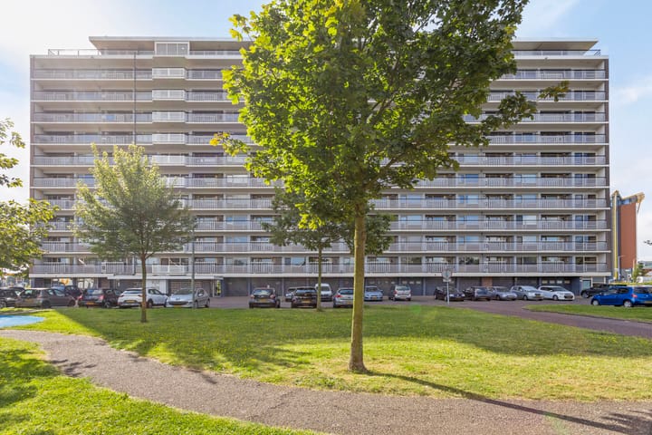 Foto 19 van Vlaardingerdijk 292