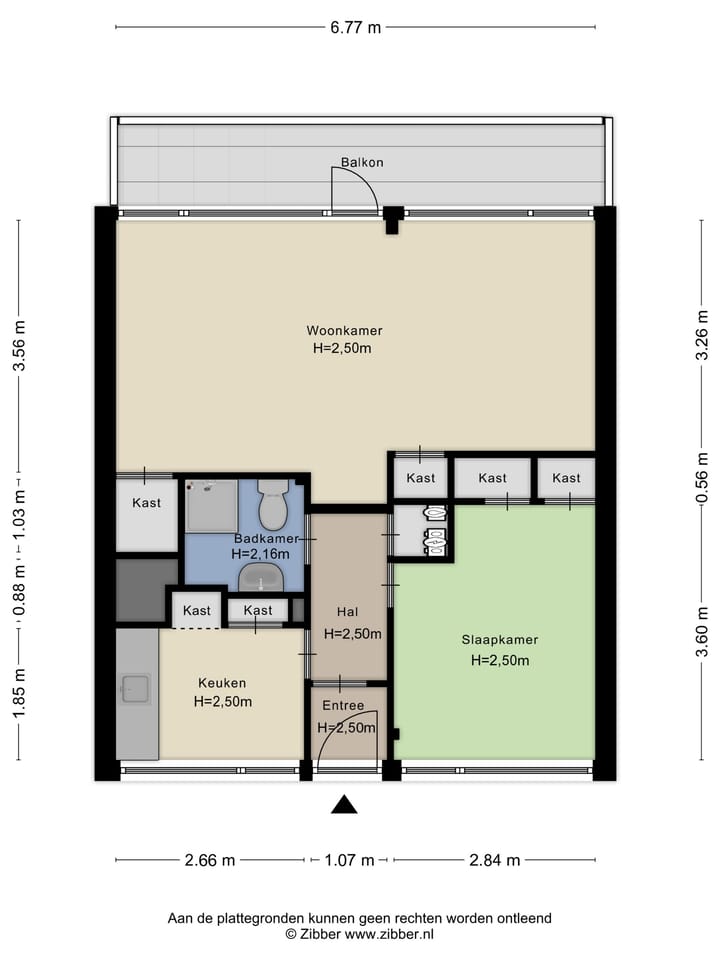 Foto 21 van Vlaardingerdijk 292