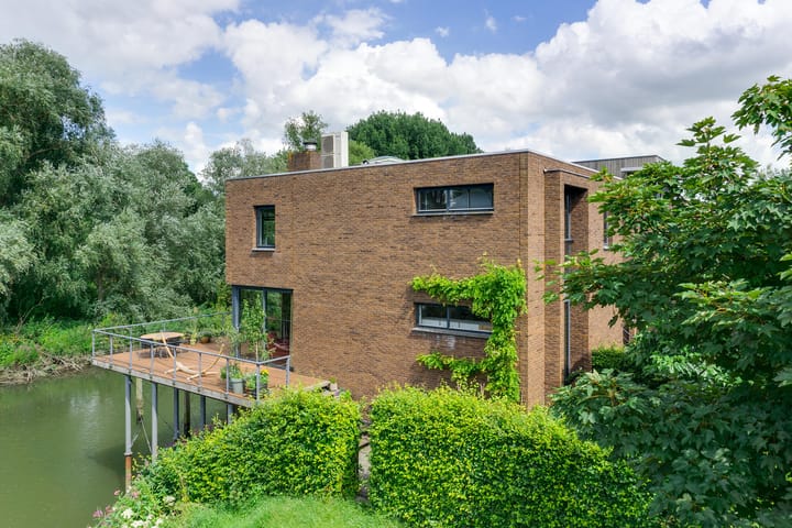 Foto 10 van Tijpoort 30