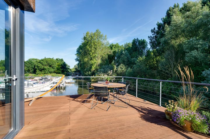 Foto 50 van Tijpoort 30