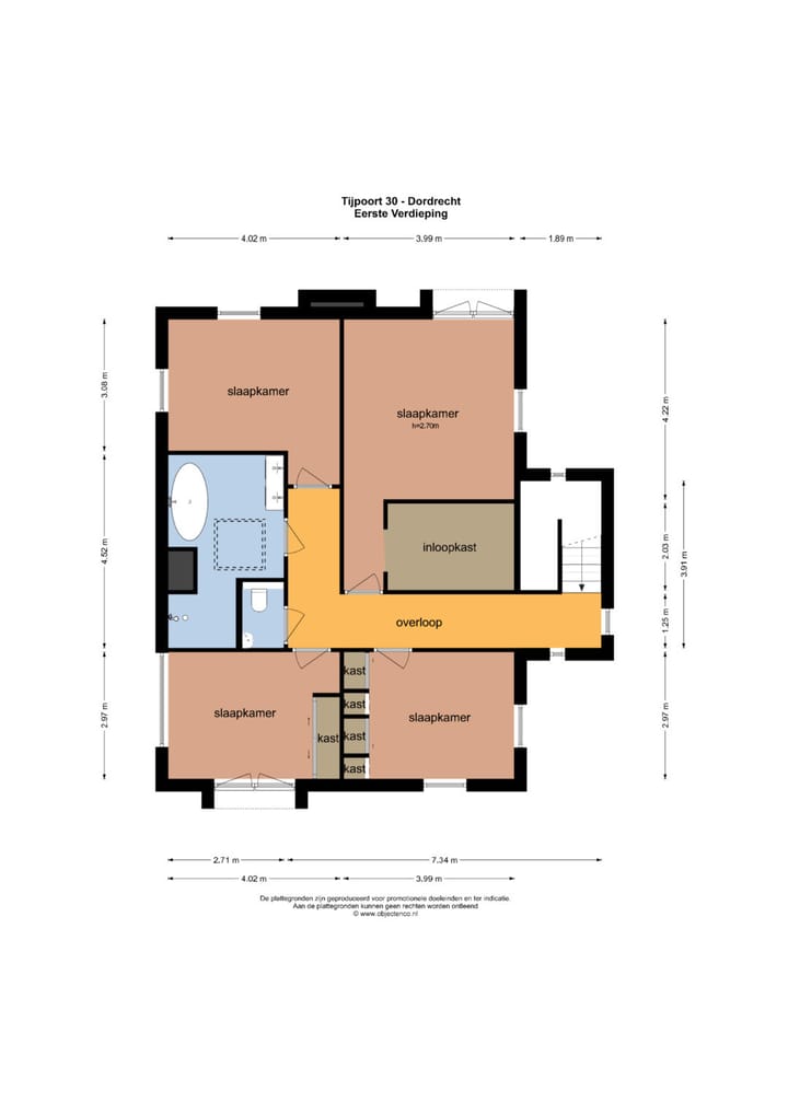 Foto 72 van Tijpoort 30