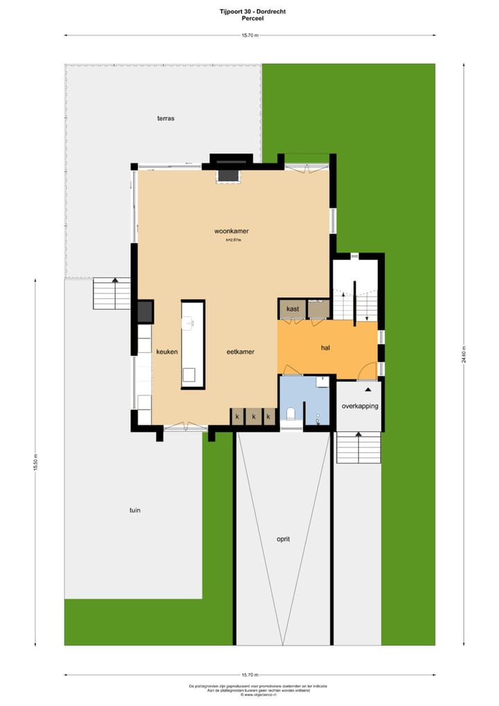 Foto 73 van Tijpoort 30