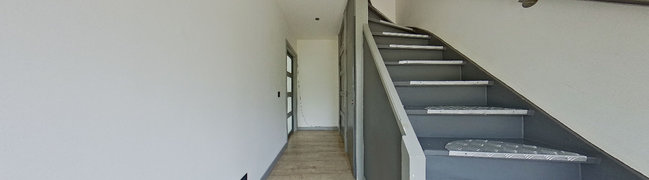 View 360° photo of Hal of Lindenstraat 13