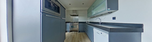 View 360° photo of Keuken of Lindenstraat 13