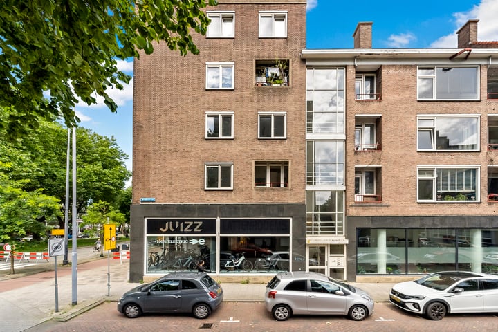 Bekijk foto 5 van Bredestraat 47-A