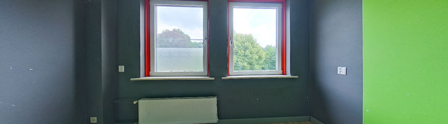 View 360° photo of Slaapkamer of Lindenstraat 13