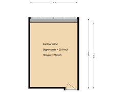 View floorplan