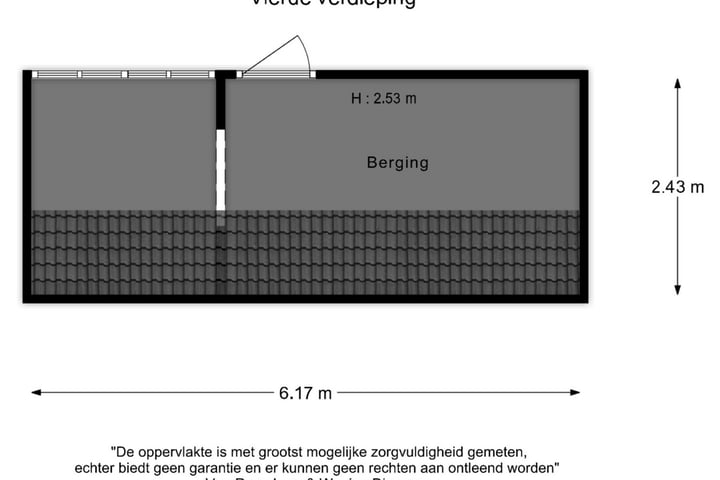 Bekijk foto 21 van Gorontalostraat 20-B