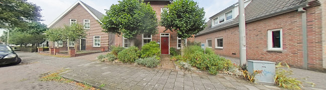 View 360° photo of Tuin of Grotestraat 26