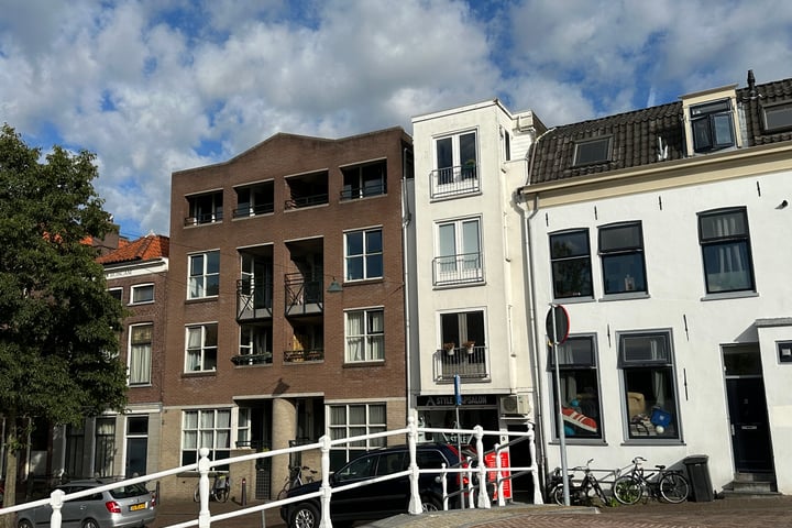 Foto 2 van Zuidwal 6