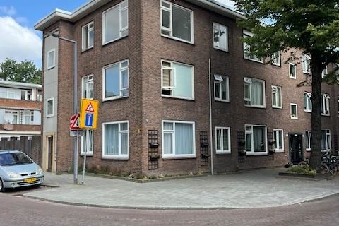 Bekijk foto van Boelstraat 35 C