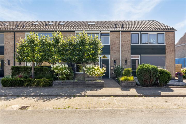 Bekijk foto 1 van Prunusstraat 40