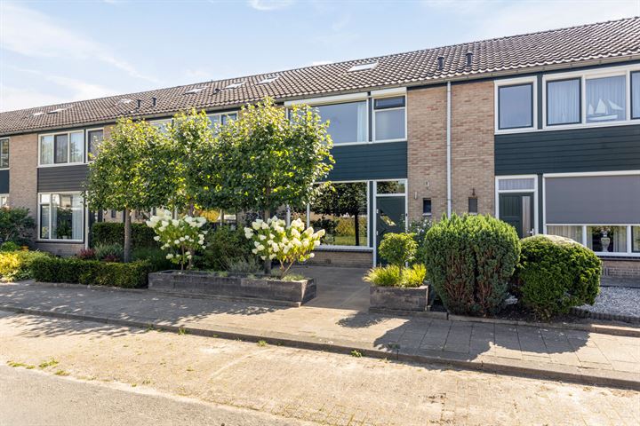 Bekijk foto 2 van Prunusstraat 40