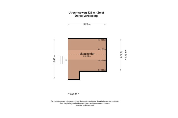 Bekijk foto 43 van Utrechtseweg 125-A