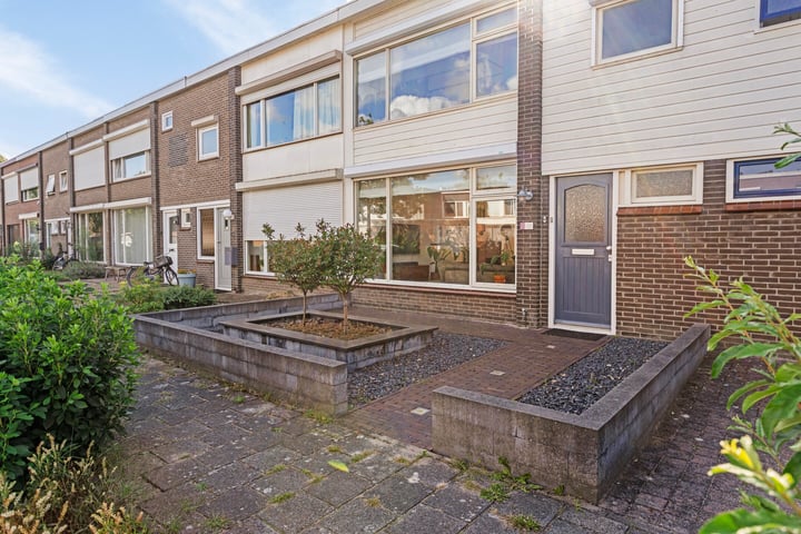 Bekijk foto 32 van Bremstraat 7