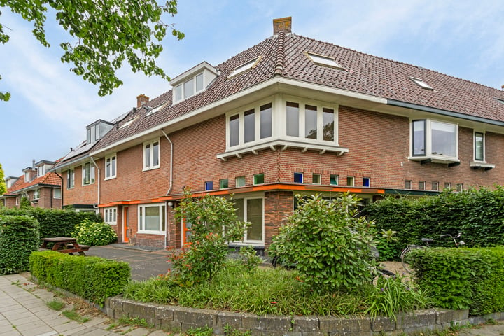 Bekijk foto 5 van Bilderdijklaan 29-A