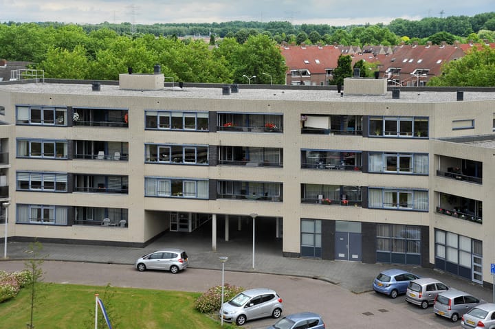 Zonnedauw 28