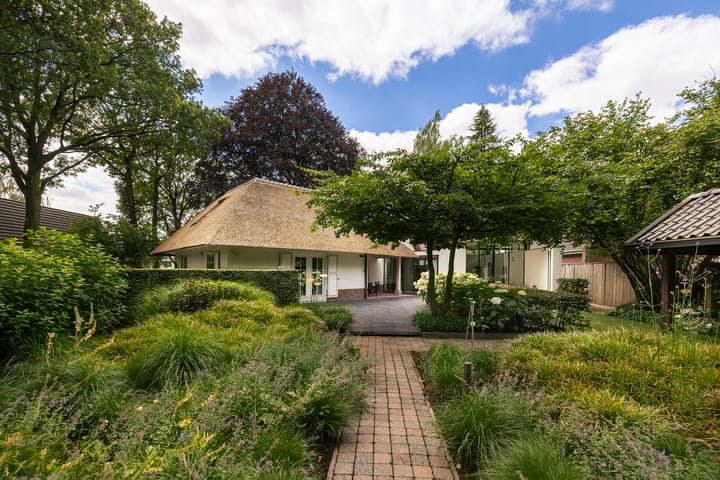 Foto 2 van Thorbeckelaan 66