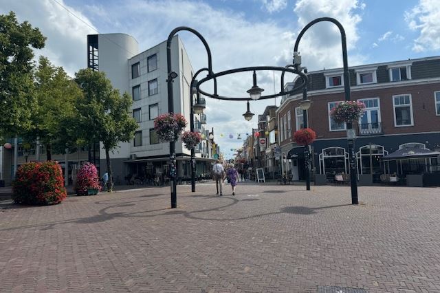 Hoofdbrug 4, Heerenveen