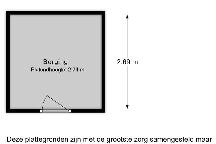 Bekijk foto 36 van Monseigneur van Steelaan 454