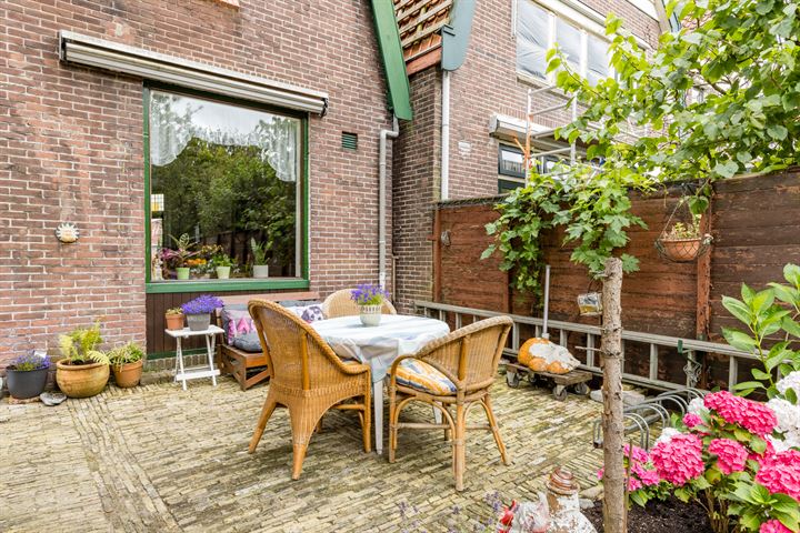 Bekijk foto 24 van Weverstraat 7