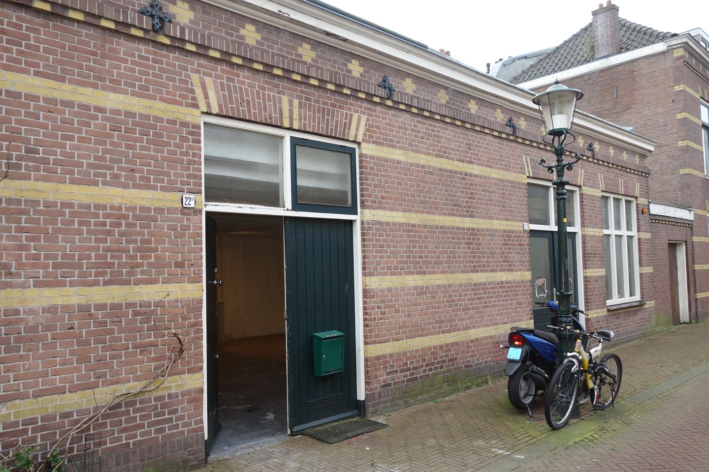 View photo 2 of Lynckerstraat 22-H