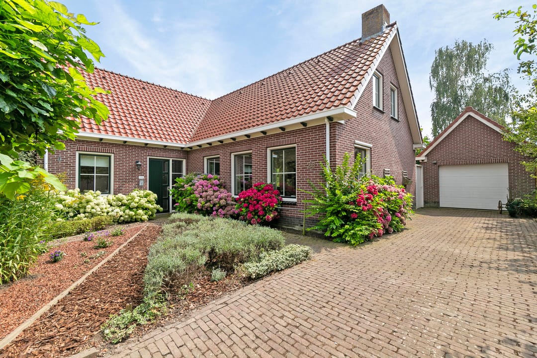 Photo 1 of Strobbelhoekstraat 26