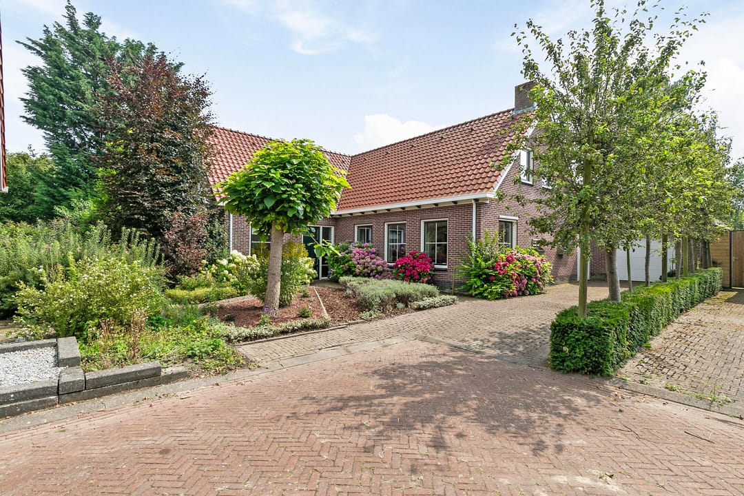 Photo 2 of Strobbelhoekstraat 26