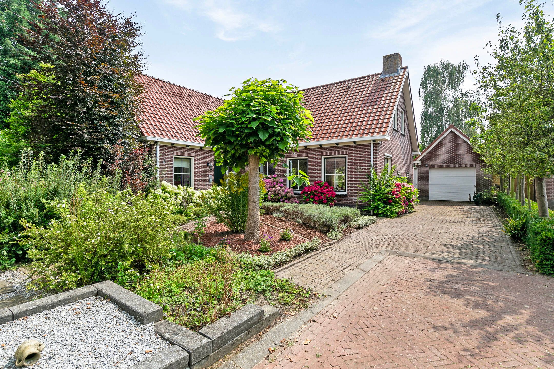 Photo 3 of Strobbelhoekstraat 26