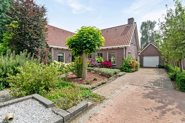 Foto 3 van Strobbelhoekstraat 26