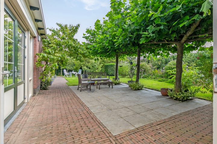 Foto 12 van Strobbelhoekstraat 26