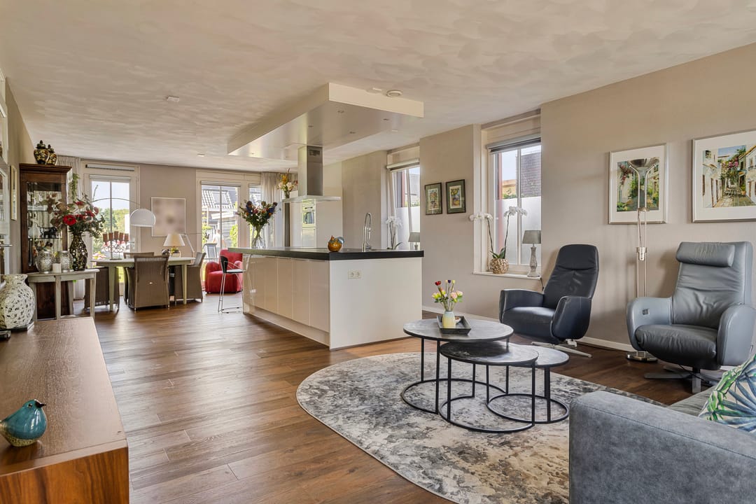 Foto 2 van Poortkade 138