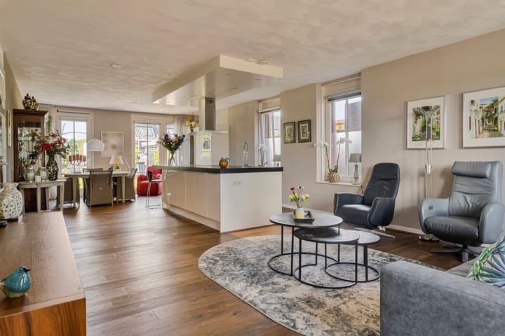 Foto 2 van Poortkade 138